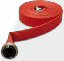 Wąż tłoczny WP-110-20  z powłoką zewnętrzną Bodtech