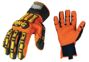 Rękawice KONG Orginal SDX2