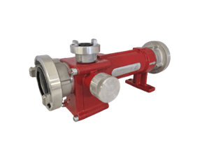 Zasysacz liniowy Z-2