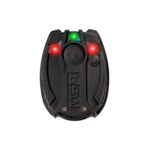 Sygnalizator bezruchu MSA