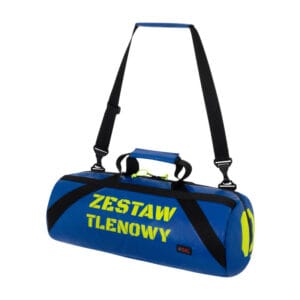 Torba Medyczna - ZESTAW TLENOWY