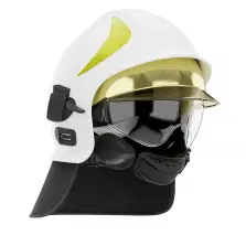 Hełm strażacki VULCAN CV 102