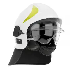 Hełm strażacki VULCAN CV 102 - obrazek 2