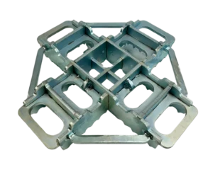 Wspornik krzyżowy kokpitu WKK/60