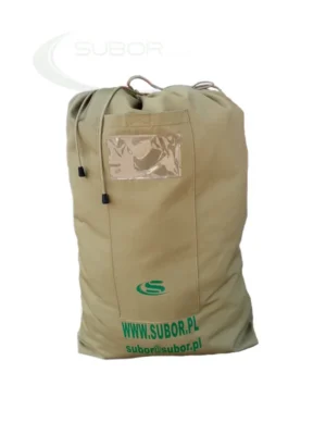 Worek na ubrania specjalne strażaka