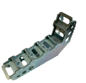 Wspornik progowy kątowy WPO/80*