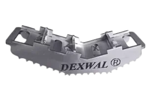 Wspornik kątowy WPR/120*