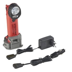 Latarka ręczna Streamlight Survivor Pivot ATEX