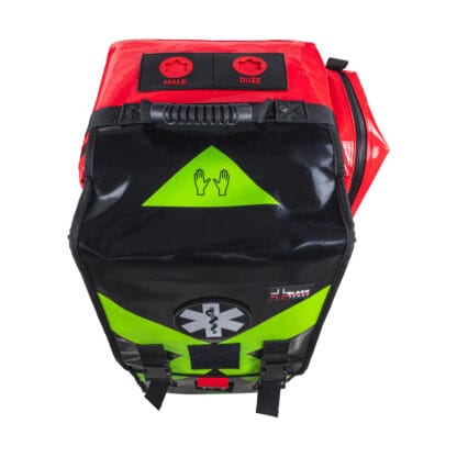 Zestaw PSP R1 w plecaku (KSRG 02.2026) - obrazek 5