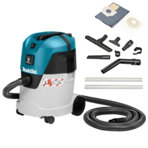 Odkurzacz przemysłowy 1000W Makita VC2512L
