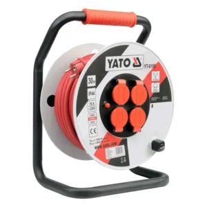 Przedłużacz 30 m 230V IP44 3x2.5mm2