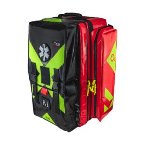 Zestaw PSP R1 w plecaku (KSRG 02.2026)