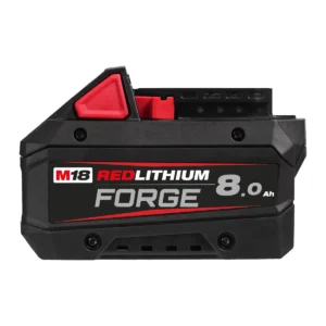 Akumulator Milwaukee FORGE M18 FB8 18V (8.0 Ah )