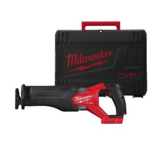 Piła szablasta Milwaukee M18 FSZ-0X