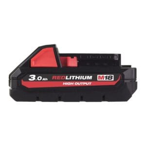 Akumulator Milwaukee M18 HB3 AKU 18V (3.0 Ah)