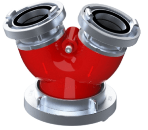 Zbieracz 110/75/75 CNBOP