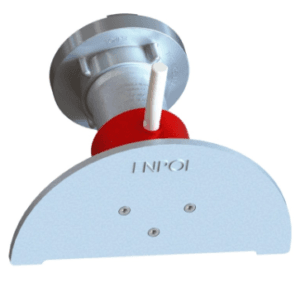 Kurtyna wodna 52 CNBOP