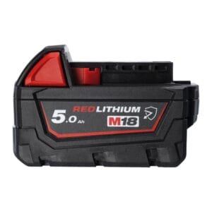 Akumulator Milwaukee M18 B5 18V (5.0 Ah)