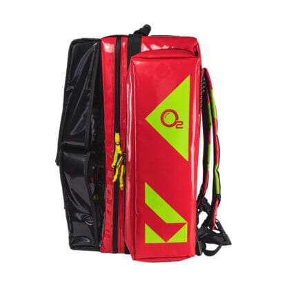 Zestaw PSP R1 w plecaku (KSRG 02.2026) - obrazek 4