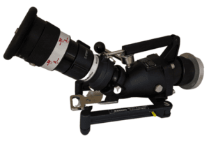 Prądownica Działko Monitor Attack  75