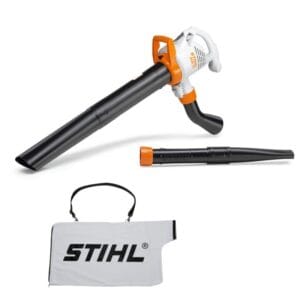 ODKURZACZ ELEKTRYCZNY DO LIŚCI STIHL SHE 71