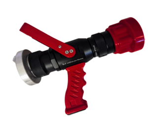 Prądownica Profesional Forest Turbo 25