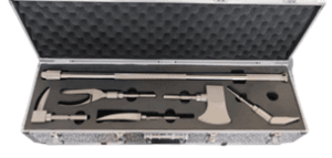 Hooligan 3 - Ręczny Zestaw Narzędzi do Wyważania