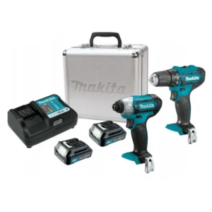 Zestaw elektronarzędzi COMBO Makita