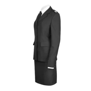 Mundur wyjściowy damski OSP