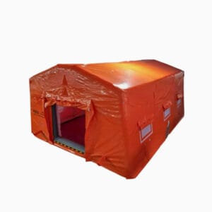 Namiot pneumatyczny JB-RS FORTIS 5272