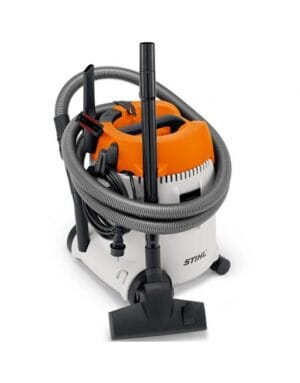 ODKURZACZ PRZEMYSŁOWY STIHL SE 62 E
