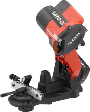 Ostrzałka Yato + Aku