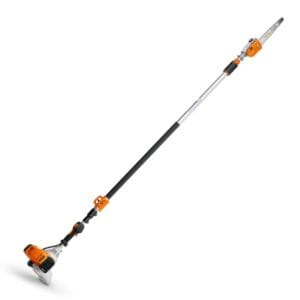 PODKRZESYWARKA SPALINOWA  1,4 KM STIHL HT 105