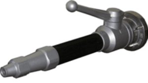 Prądownica prosta 52