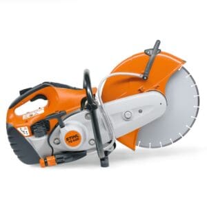 PRZECINARKA SPALINOWA STIHL TS 420