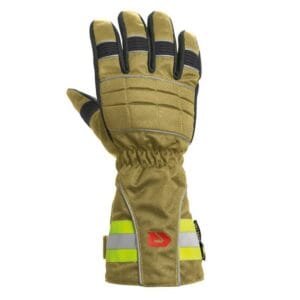 Rękawice pożarnicze ROSENBAUER SAFE GRIP III