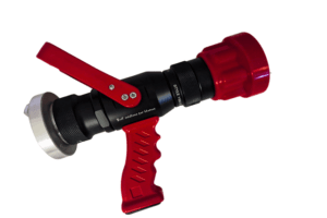 Prądownica Profesional Turbo FIRESTORM 52 CNBOP