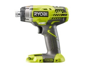 Zakrętarka udarowa 18V 3-biegowa Ryobi