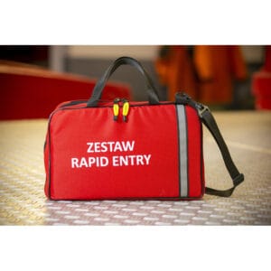 Zestaw Rapid Entry
